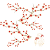 Japanese Flowers
