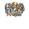 Death is certain - bulldog