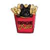 Frenchie Fries - bouledogue