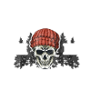 Steinmetz Alter mann Steinhauer