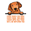 Peace Love Bullmastiff - dogue italien