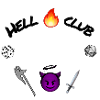 Hell club