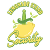 Lemonade Stand Security Limonadenstand