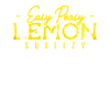 Easy Peasy Lemon Squeezy Limonadenstand