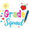 3rd Grade Squad Teacher