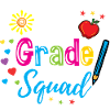 1st Grade Squad Lehrer