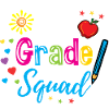 2nd Grade Squad Teacher