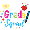 4th Grade Squad Teacher