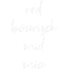 red boarisch mid mia