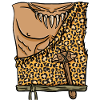 Caveman Costume Halloween