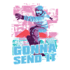 L’enverra pour les snowboarders