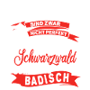 Schwarzwald Männer sind nicht perfekt