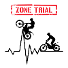 Zonen-Testversion - Heartbeat Moto-Testversion