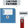 I am your father