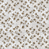 Dogs Bones And Paws pattern