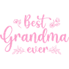 Best grandma ever.