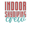 Indoor Skydiving