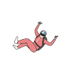 Indoor Skydiving
