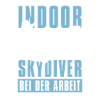 Indoor-Skydiving