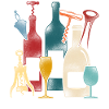 Sommelier Wine Drinking Tasting