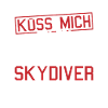 Indoor-Skydiving