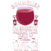 Sommelier Wine Drinking Tasting