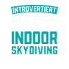 Indoor-Skydiving