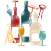 Sommelier Wine Drinking Tasting