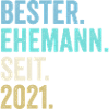 bester ehemann seit 2021