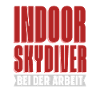 Indoor Skydiving