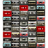 REtro Designs cassettes