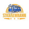 Echte Helden fahren Straßenbahn S-Bahn