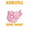 Axolotl Gift Tail Lurch