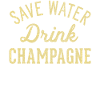 Save on water drink