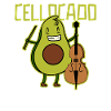 Cello Cellist Cellistin