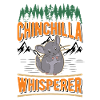Chinchilla Flüsterer Chinchilla Whisperer