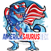 Americasaurus Rex