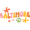 Baltimore