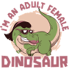 Dinosaur Dino Paleonthologist