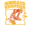 Dinosaur Dino Paleonthologist