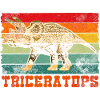 Triceratops Dinosaurs