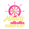 Mädchen Frauen Kreuzfahrt