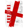 Drapeau de l'Angleterre
