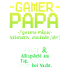 Jeu de hasard Gamer Papa