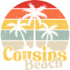 Cousins Beach