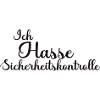 Sicherheitskontrolle