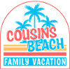 Cousins Beach