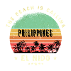 Palmier El Nido Philippines