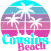 Cousins Beach