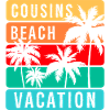 Cousins Beach